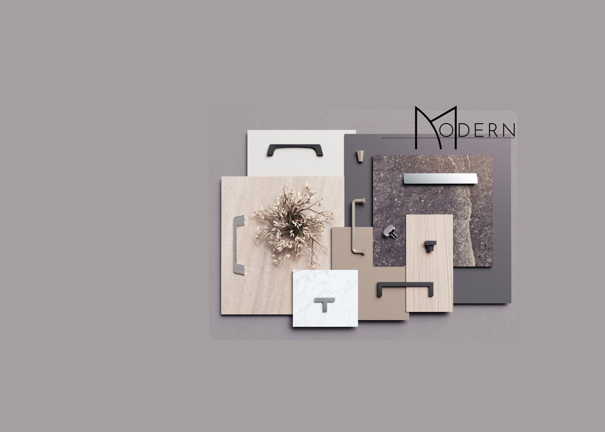 MODERN